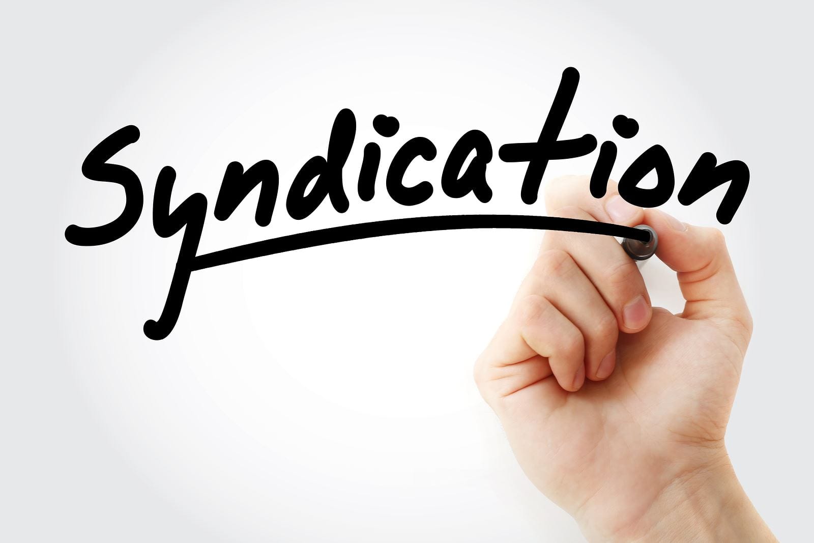 Real Estate Syndication