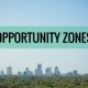 Opportunity Zones