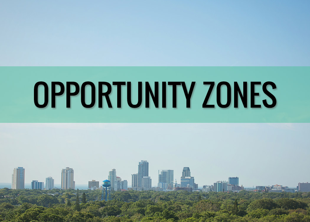 Opportunity Zones