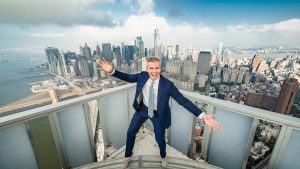 Ryan Serhant’s Vision