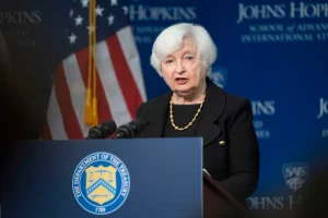 Janet Yellen