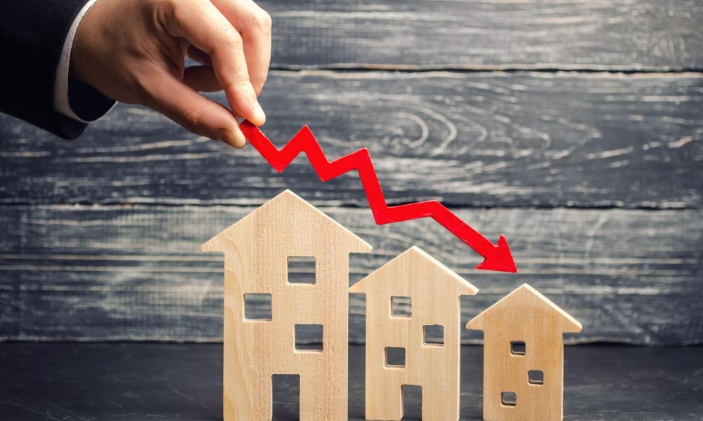 Real Estate During Downturns