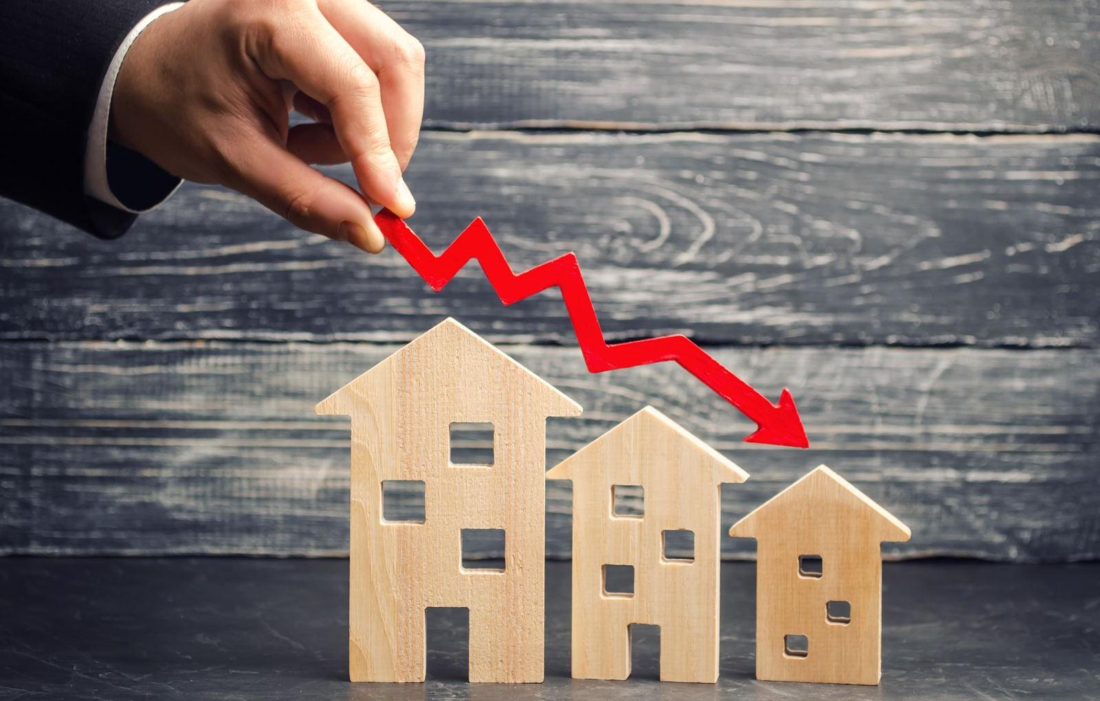 Real Estate During Downturns