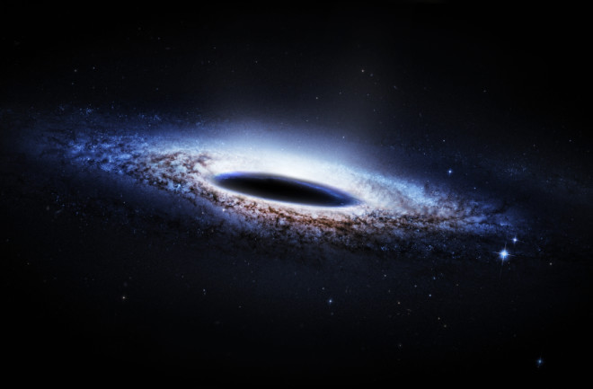 Black Hole