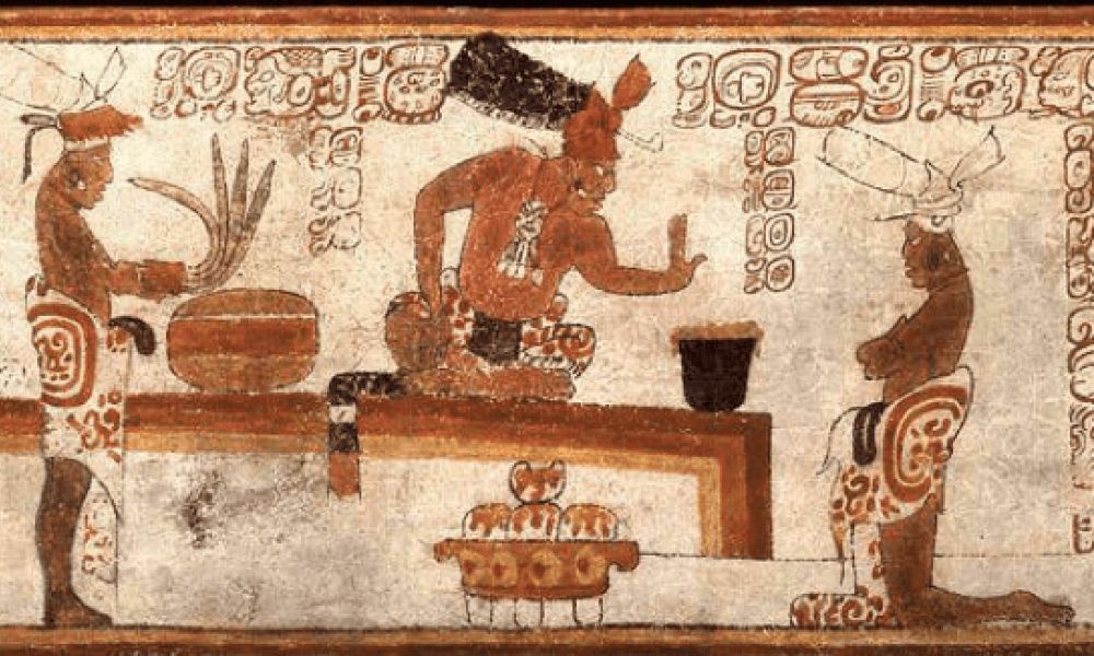 Magical Journey of Chocolate: Cacao’s Origins to Modern Artistry