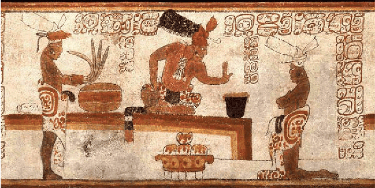 Magical Journey of Chocolate: Cacao’s Origins to Modern Artistry