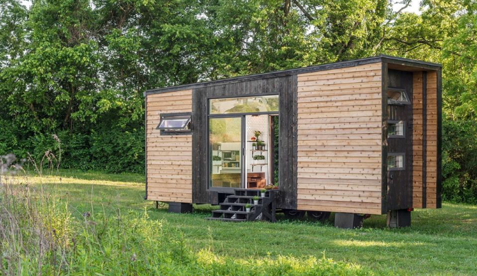 Tiny House