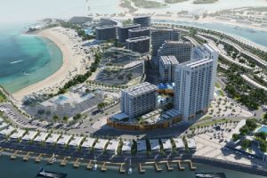 Real estate: RAK Properties