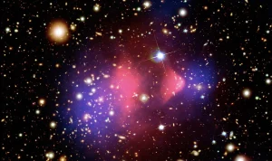 Dark Matter Mysteries