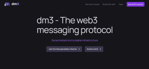 Web3 Messaging