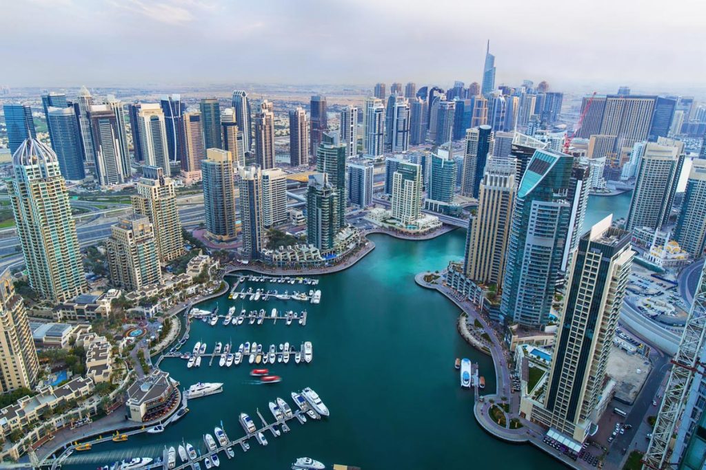 Dubai Real Estate