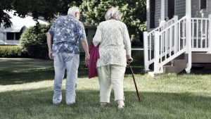 Senior-Friendly Housing