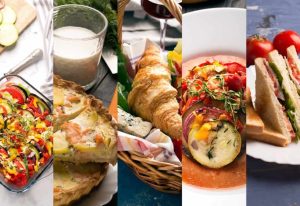 Global Food and Beverages