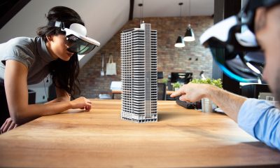 Technology Shapes Real Estate's Future