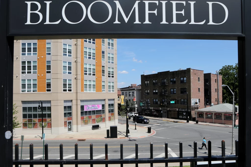 Bloomfield Real Estate