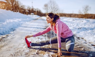 Winter Fitness