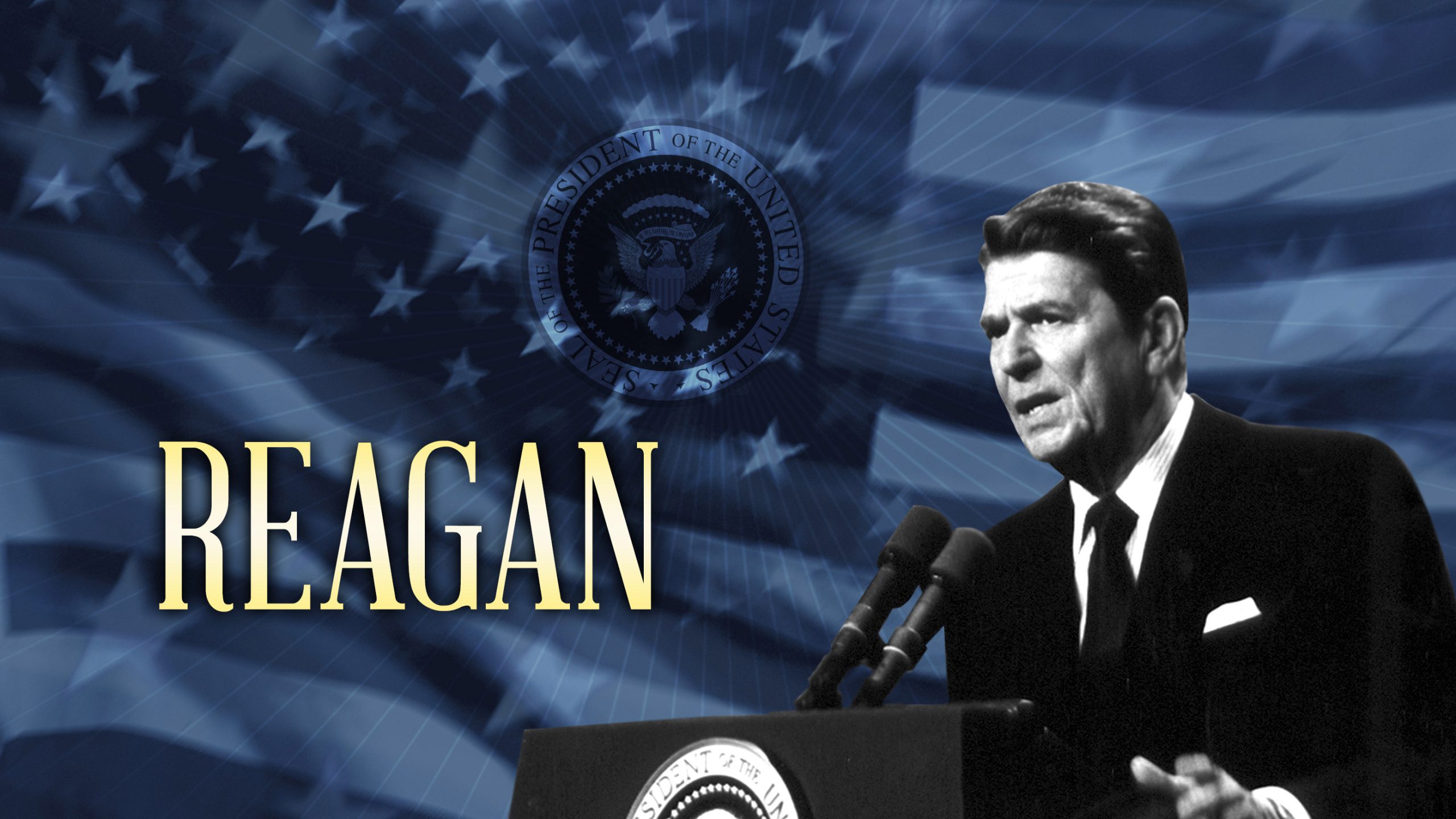 Reagan