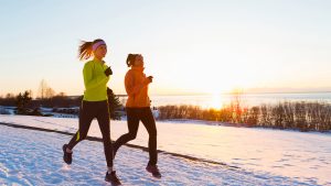 Winter Fitness