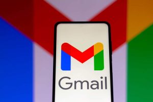 Gmail Birthdates