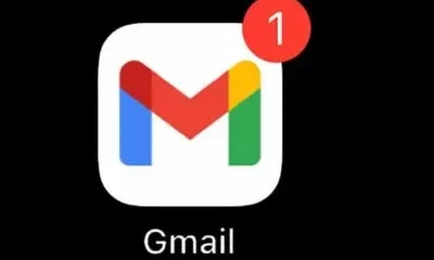 Gmail Birthdates