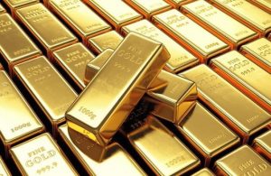 China curbs on gold imports