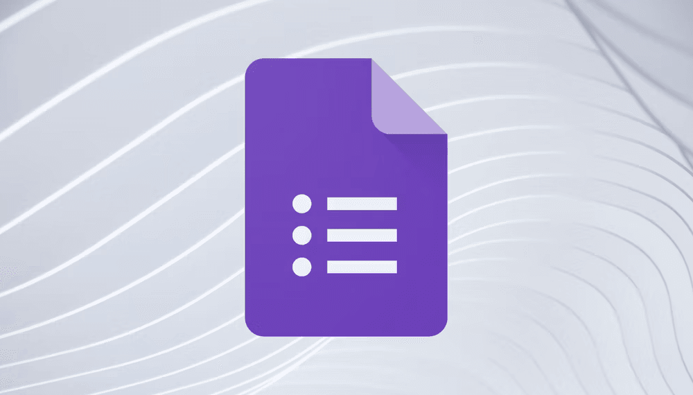 Google Forms