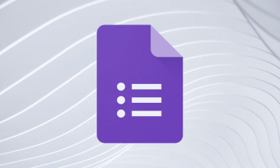 Google Forms