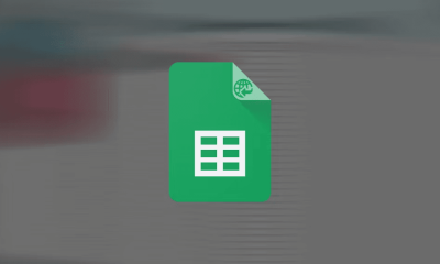 Google Sheets