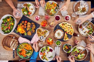 Country’s Cuisine Becomes Global