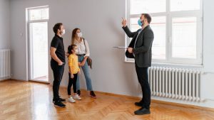 Tips for Aspiring Homebuyers