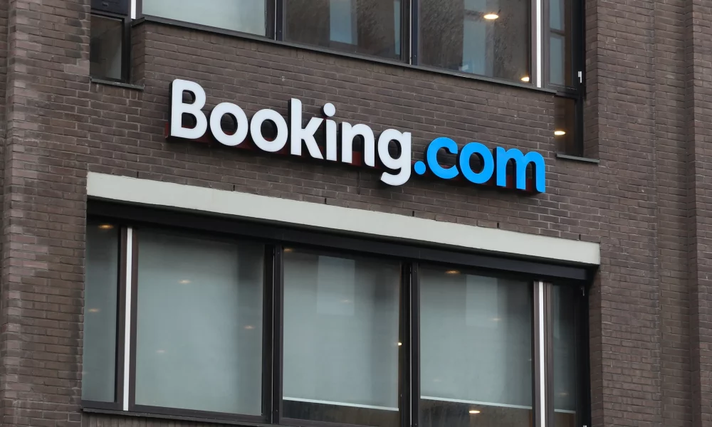 Booking. com