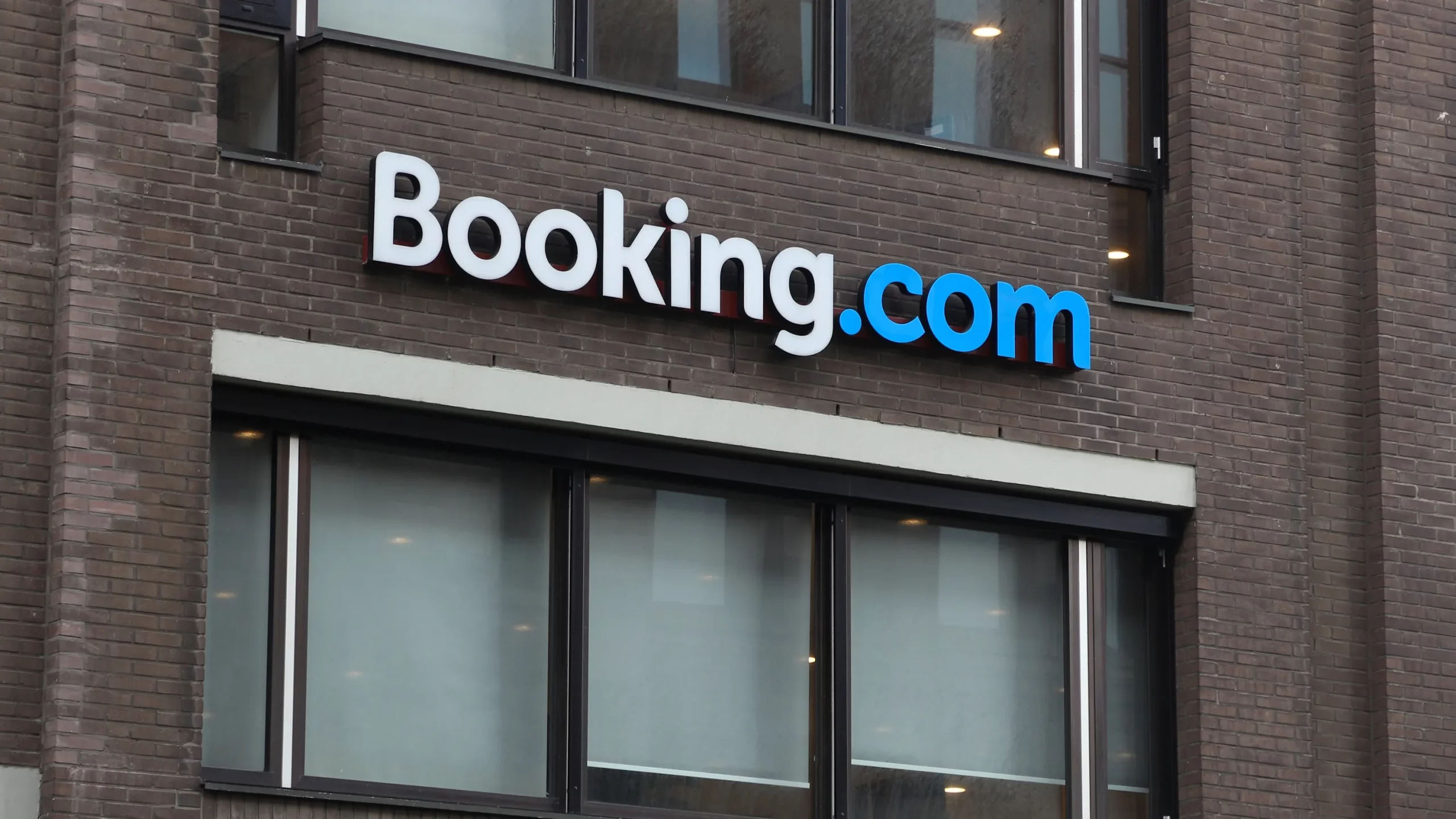 Booking. com