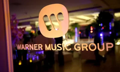 Warner Music