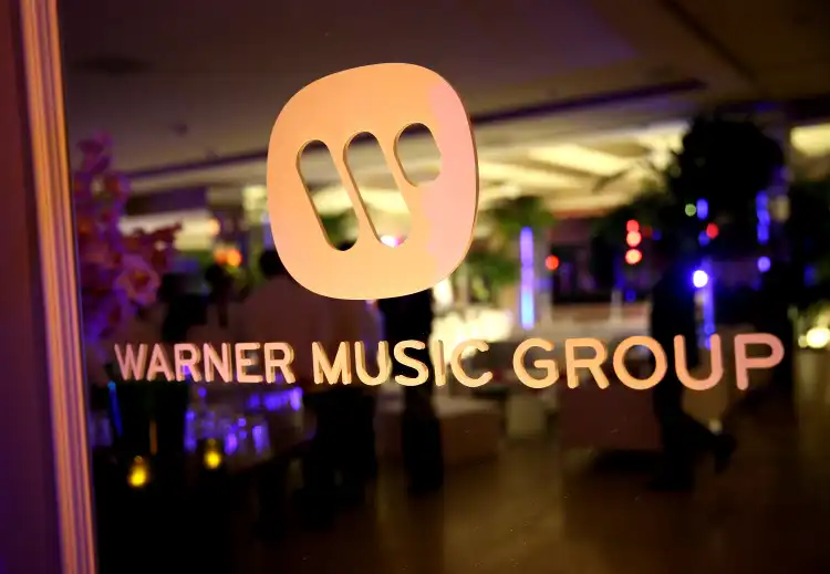 Warner Music