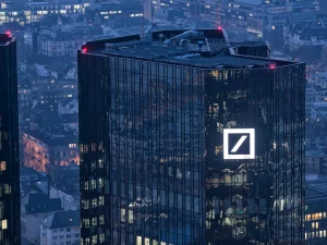 Deutsche Bank