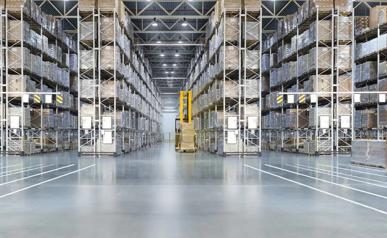 Industrial Real Estate's Transformation