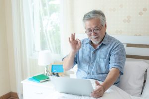 Technology and Aging in Place