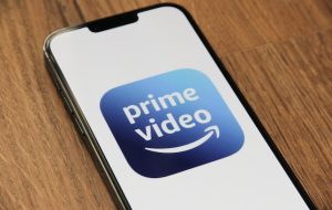 Amazon Prime Video's