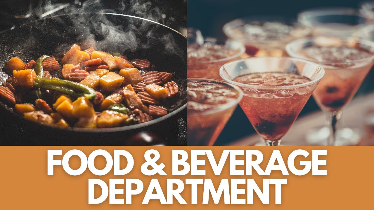 Global Food and Beverages