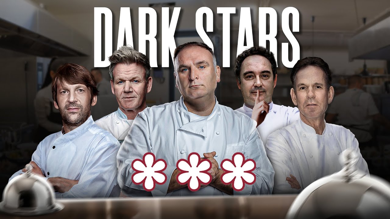 Hidden Costs Behind Michelin Stars