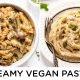 Vegetarian Pasta Hacks