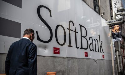 Soft Bank