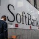 Soft Bank