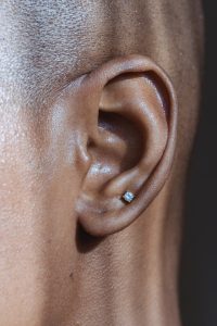 Tragus Injury