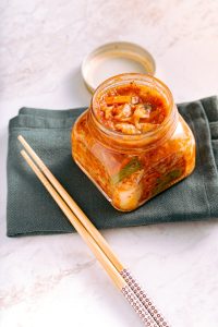 kimchi