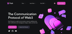 Web3 Messaging