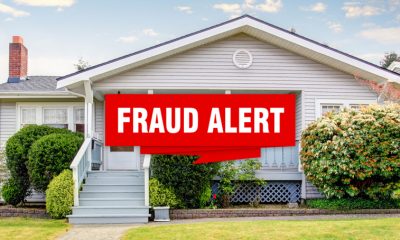 Real Estate Scams