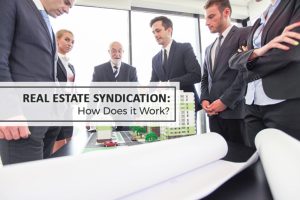 Real Estate Syndication