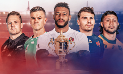 Rugby World Cup