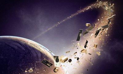 Space Junk